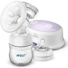 Philips Avent Geliştirilmiş Elektronik Göğüs Pompası