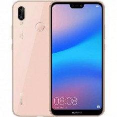 Huawei P20 Lite (OUTLET ) 64GB 4GB Ram Cep Telefonu